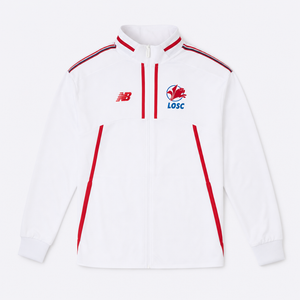 Lille Veste Extérieur 2026/27