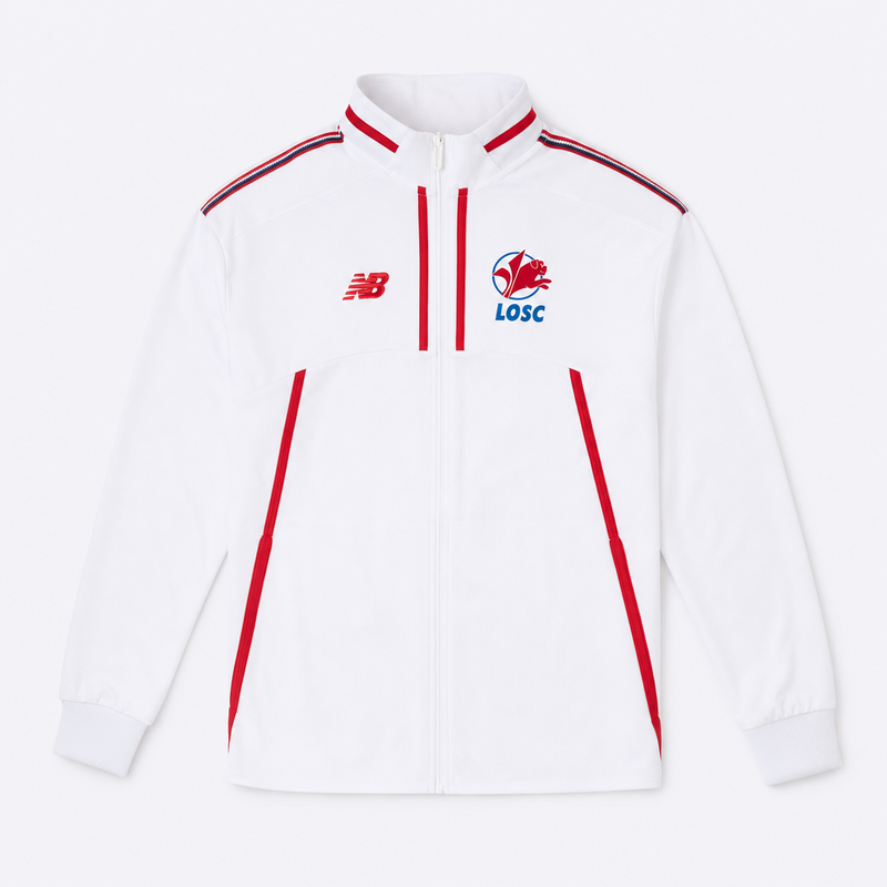 Lille Veste Extérieur 2026/27