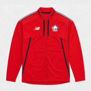 Lille Veste Domicile 2026/27