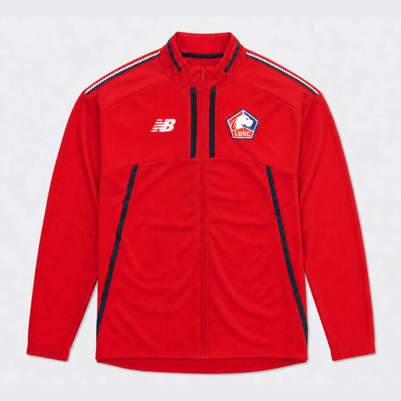 Lille Veste Domicile 2026/27
