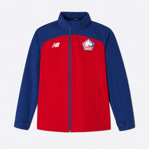 Lille Veste de Pluie 2026/27
