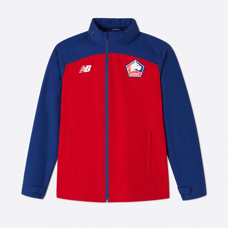 Lille Veste de Pluie 2026/27