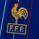 Chemise rétro à manches longues pour la maison 80/82