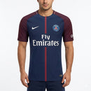 Maillot Domicile Rétro 17/18