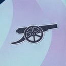 Arsenal third 24/2025
