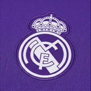 Real Madrid Polo violet 25/2026