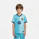 Kit Enfant Barcelone Third 26/2027