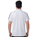 Real Madrid Polo Blanc 25/2026