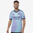Arsenal third 24/2025