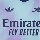 Arsenal third 24/2025