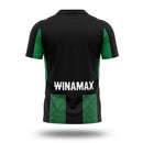 Maillot extérieur 25/26
