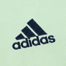 Real Madrid Polo Vert clair 2025/26