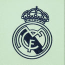 Real Madrid Polo Vert clair 2025/26