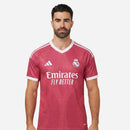 Maillot Third du Real Madrid 2026-2027