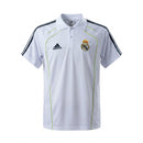 Real Madrid Polo Blanc 25/2026