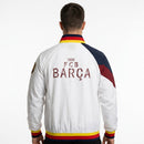 Barcelone Coupe-vent 25/26