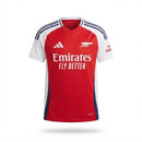 Arsenal Domicile 24/2025