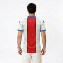 Maillot Extérieur Rétro 94/95