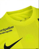 Maillot Third du Montpellier HSC 2025-2026