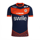 Maillot domicile du Montpellier HSC 2025-2026