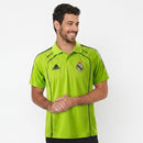 Real Madrid Polo Vert 25/2026
