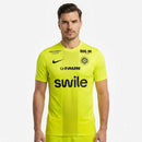 Maillot Third du Montpellier HSC 2025-2026