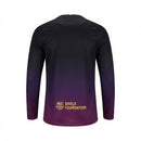 Maillot extérieur à manches longues du FC Barcelone 2026/27