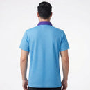 Real Madrid Polo Bleu 25/2026
