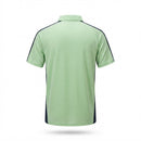 Real Madrid Polo Vert clair 2025/26