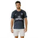 Maillot troisième à l'extérieur Rétro 01/02