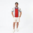 Maillot Extérieur Rétro 94/95