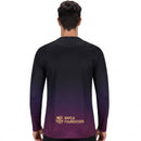 Maillot extérieur à manches longues du FC Barcelone 2026/27