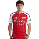 Arsenal Domicile 24/2025