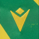 Maillot d'avant-match FC Nantes 2025-26