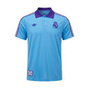 Real Madrid Polo Bleu 25/2026
