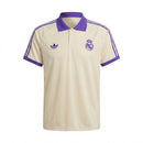 Real Madrid Polo Abricot 25/2026