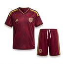 Kit enfant Domicile 25/26