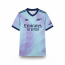 Arsenal third 24/2025