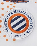 Maillot de réserve du Montpellier HSC 2025-2026