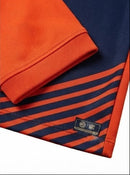 Maillot domicile du Montpellier HSC 2025-2026