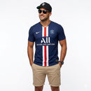 Maillot Domicile Rétro 19/20