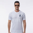 Maillot anniversaire 2026-27 du Real Madrid