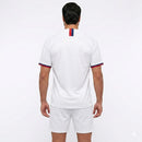 Maillot blanc extérieur Rétro 02/03