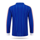 Chemise rétro à manches longues pour la maison 80/82