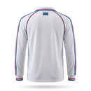 Maillot rétro manches longues extérieur 1998