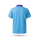 Real Madrid Polo Bleu 25/2026